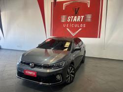 VOLKSWAGEN Virtus 1.0 4P 200 TSI FLEX HIGHLINE AUTOMTICO