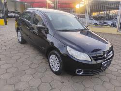VOLKSWAGEN Voyage 1.6 4P TREND FLEX