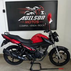 YAMAHA Factor 150 ED