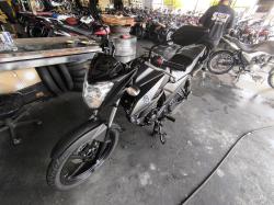 YAMAHA Fazer YS 150 SED