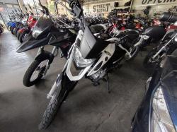 YAMAHA XTZ 150 Crosser ED