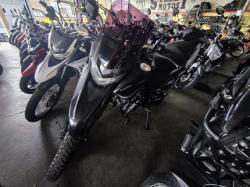 YAMAHA XTZ 250 LANDER