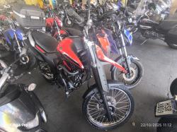 YAMAHA XTZ 250 LANDER