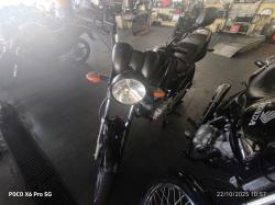 YAMAHA YBR 125 FACTOR ED