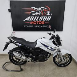 YAMAHA YS Fazer 250 BLUE FLEX