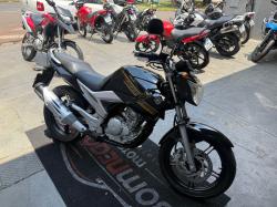 YAMAHA YS Fazer 250 BLUE FLEX