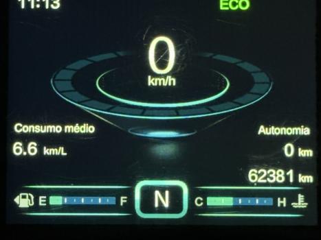 CHERY Tiggo 5X 1.5 4P TXS FLEX TURBO AUTOMTICO DCT, Foto 2