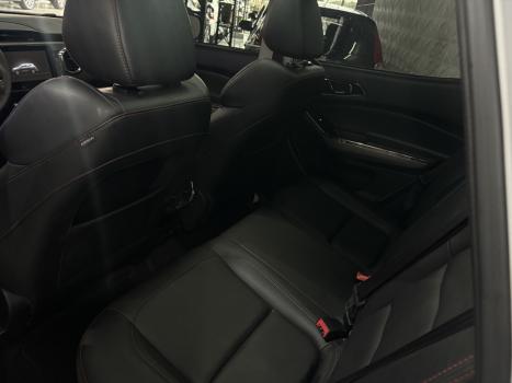 CHERY Tiggo 5X 1.5 4P TXS FLEX TURBO AUTOMTICO DCT, Foto 4