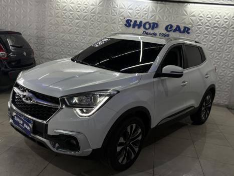 CHERY Tiggo 5X 1.5 4P TXS FLEX TURBO AUTOMTICO DCT, Foto 3