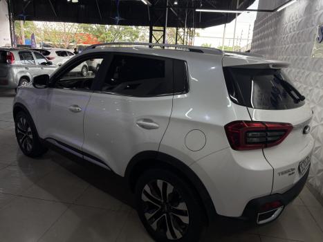 CHERY Tiggo 5X 1.5 4P TXS FLEX TURBO AUTOMTICO DCT, Foto 5