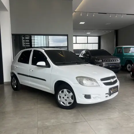 CHEVROLET Celta 1.0 4P LT FLEX, Foto 3