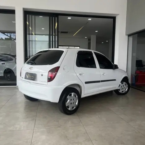 CHEVROLET Celta 1.0 4P LT FLEX, Foto 4