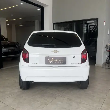 CHEVROLET Celta 1.0 4P LT FLEX, Foto 5