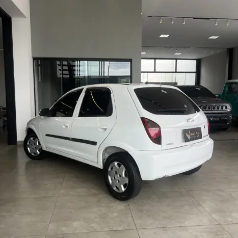 CHEVROLET Celta 1.0 4P LT FLEX, Foto 6