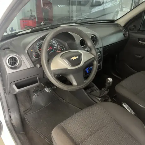 CHEVROLET Celta 1.0 4P LT FLEX, Foto 7