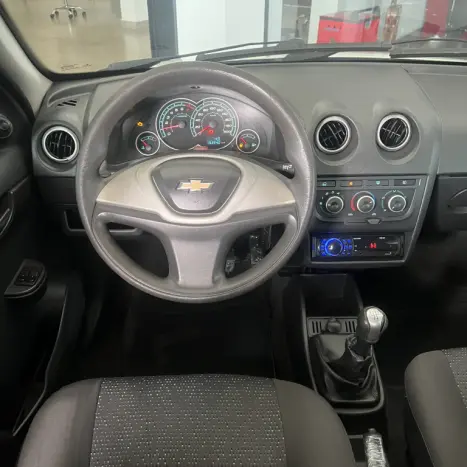 CHEVROLET Celta 1.0 4P LT FLEX, Foto 11