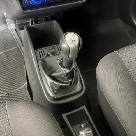 CHEVROLET Celta 1.0 4P LT FLEX, Foto 14