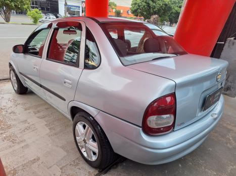 CHEVROLET Classic Sedan 1.0 4P FLEX LIFE, Foto 5