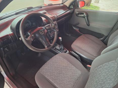 CHEVROLET Classic Sedan 1.0 4P FLEX LIFE, Foto 6