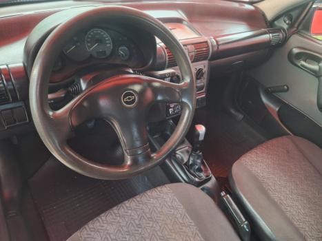 CHEVROLET Classic Sedan 1.0 4P FLEX LIFE, Foto 7