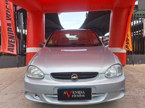 CHEVROLET Classic Sedan 1.0 4P FLEX LIFE, Foto 8