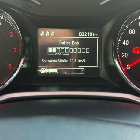 CHEVROLET Onix Hatch 1.0 12V 4P FLEX LTZ TURBO, Foto 7