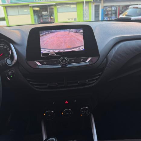 CHEVROLET Onix Hatch 1.0 12V 4P FLEX LTZ TURBO, Foto 10