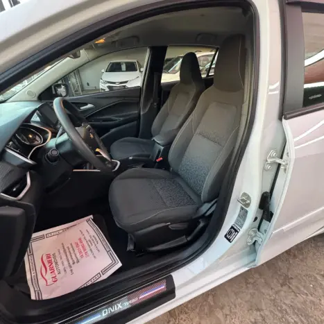 CHEVROLET Onix Hatch 1.0 12V 4P FLEX LTZ TURBO, Foto 12