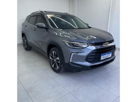 CHEVROLET Tracker 1.2 12V 4P FLEX TURBO PREMIER AUTOMTICO, Foto 3