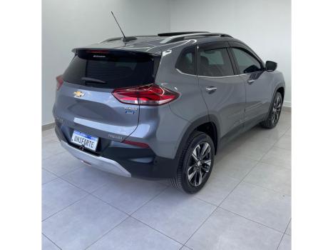 CHEVROLET Tracker 1.2 12V 4P FLEX TURBO PREMIER AUTOMTICO, Foto 4