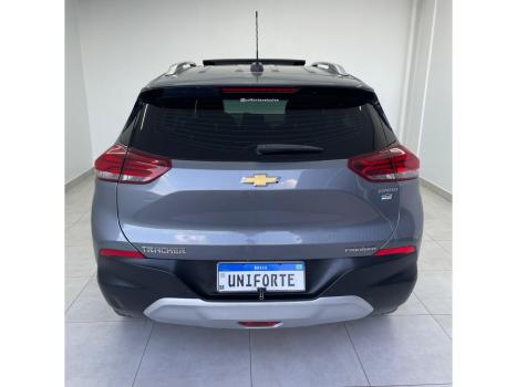 CHEVROLET Tracker 1.2 12V 4P FLEX TURBO PREMIER AUTOMTICO, Foto 5