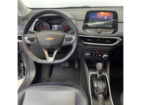 CHEVROLET Tracker 1.2 12V 4P FLEX TURBO PREMIER AUTOMTICO, Foto 7