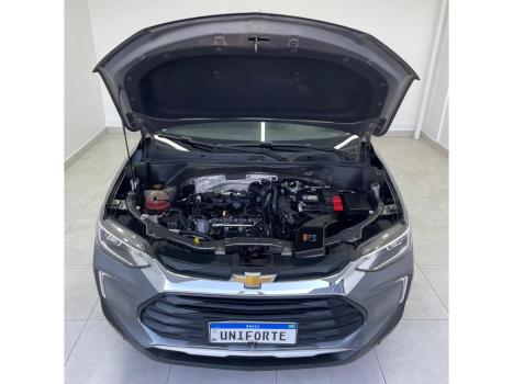 CHEVROLET Tracker 1.2 12V 4P FLEX TURBO PREMIER AUTOMTICO, Foto 9