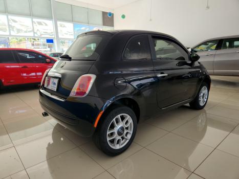 FIAT 500 1.4 FLEX CULT, Foto 4