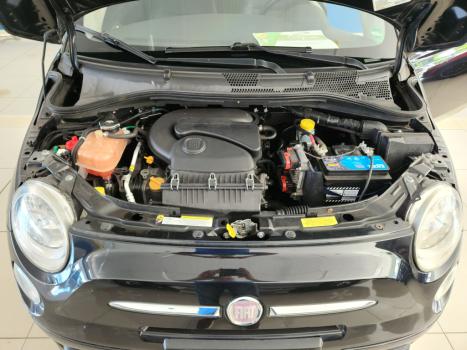 FIAT 500 1.4 FLEX CULT, Foto 9