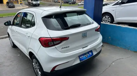 FIAT Argo 1.0 4P FLEX FIREFLY DRIVE, Foto 4