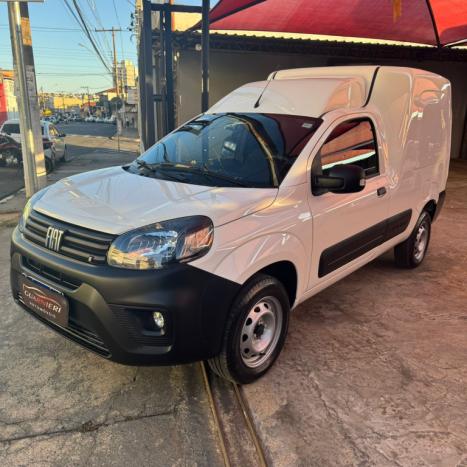 FIAT Fiorino Furgo 1.4 FLEX ENDURANCE, Foto 3