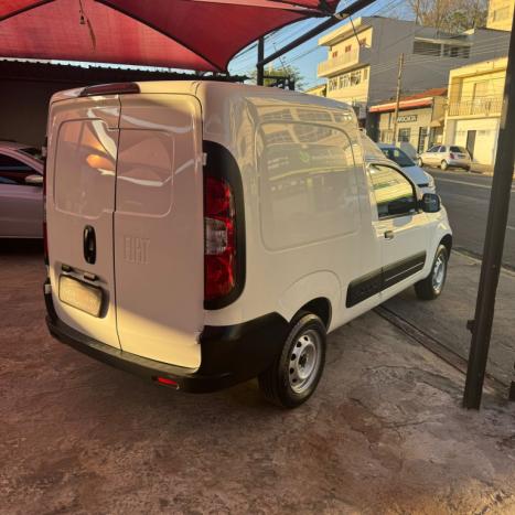 FIAT Fiorino Furgo 1.4 FLEX ENDURANCE, Foto 4