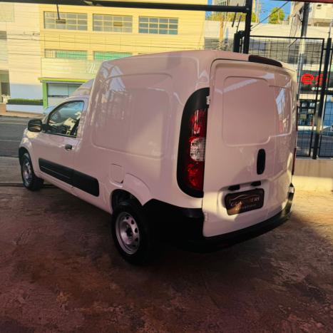 FIAT Fiorino Furgo 1.4 FLEX ENDURANCE, Foto 5