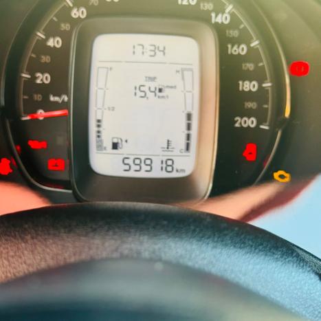 FIAT Fiorino Furgo 1.4 FLEX ENDURANCE, Foto 7