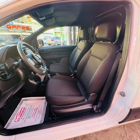 FIAT Fiorino Furgo 1.4 FLEX ENDURANCE, Foto 8