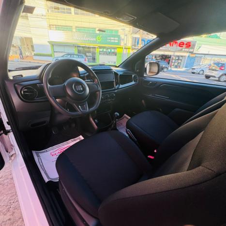 FIAT Fiorino Furgo 1.4 FLEX ENDURANCE, Foto 9