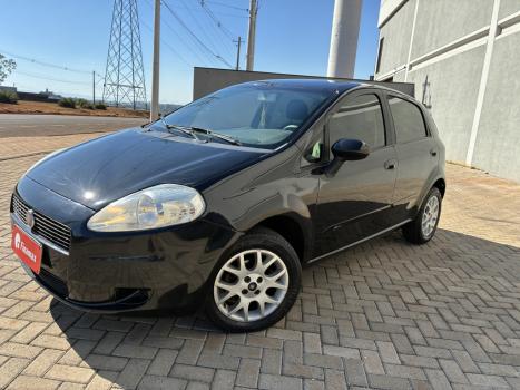 FIAT Punto 1.4 4P ATTRACTIVE FLEX, Foto 3