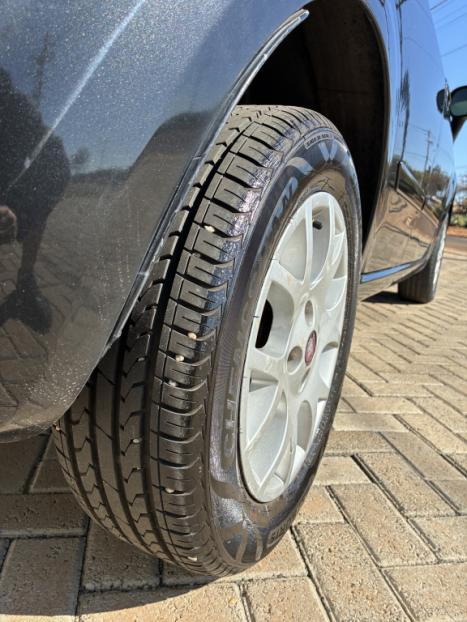 FIAT Punto 1.4 4P ATTRACTIVE FLEX, Foto 9