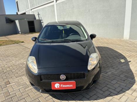 FIAT Punto 1.4 4P ATTRACTIVE FLEX, Foto 2