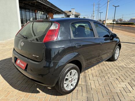 FIAT Punto 1.4 4P ATTRACTIVE FLEX, Foto 7