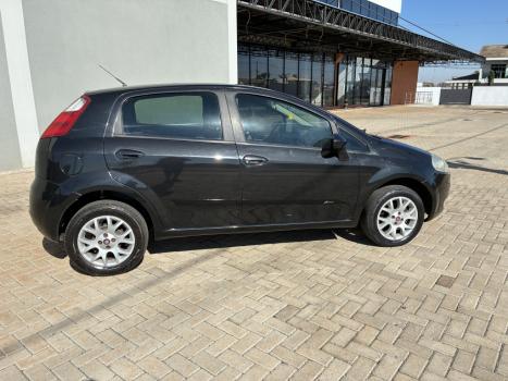 FIAT Punto 1.4 4P ATTRACTIVE FLEX, Foto 8