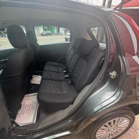 FIAT Punto 1.4 4P ATTRACTIVE FLEX, Foto 12