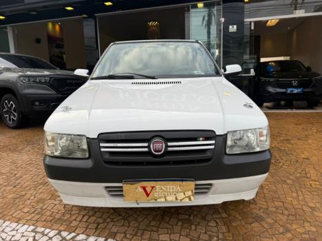 FIAT Uno 1.0 4P MILLE FIRE, Foto 2