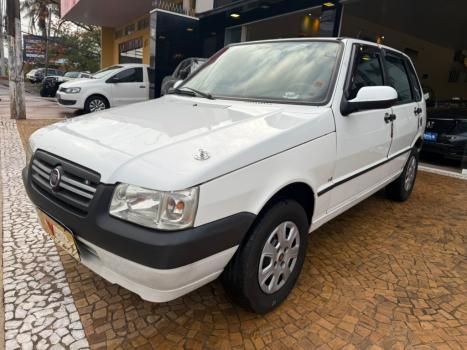 FIAT Uno 1.0 4P MILLE FIRE, Foto 4